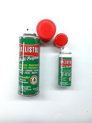 Purchase the Ballistol Spray Stichfrei 500 ml by ASMC