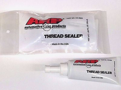 ARP 100-9904 Thread Sealer  50ml, 1.69oz - Bolt Sealer, Stud Sealer