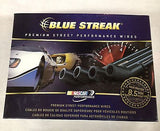 NASCAR Performance BLUE STREAK #10005 Premium Street Perf Plug Wires-8.5MM GM