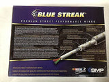NASCAR Performance BLUE STREAK #10006 Premium Street Perf Plug Wires-8.5MM GM