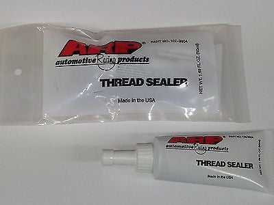 ARP 100-9904 Thread Sealer  50ml, 1.69oz - GET ONE FREE! - Bolt and Stud Sealer