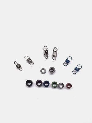 MSD 8464 MSD Distributor Bushing & Spring Set-Billet Distributor Advance Kit