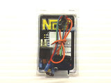 Nitrous Oxide Systems  NOS15618 30 AMP relay switch assembly-Holley- Single Pole