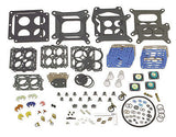 HOLLEY 37-933 Trick Kit Carburetor Rebuild Kit-Fits All Holley Carburetors
