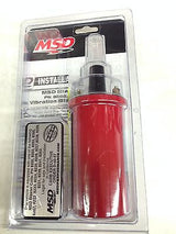 MSD 8202 MSD Ignition Blaster 2 Coil - NEW- 45,000 V Oil Filled Round Canister