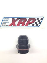 XRP 980012  O-Ring Boss Male- Male -12/12AN Straight Fuel/Water/Oil hose fitting