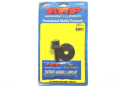 ARP 235-2501 BBC Big Block Chevy balancer bolt kit w/ assembly lube-12 point