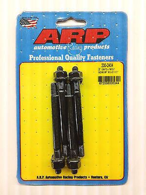 ARP 200-2404 Carburetor Stud Kit