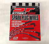 MSD 5572 Spark Plug Wires-Street Fire Corvette/Camaro LS Series