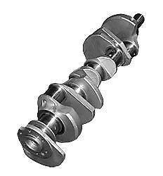 Eagle Crankshaft - Small Block Chevy 350 Forged 4340 - #435037505700