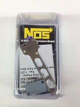 NOS 15640 Nitrous Microswitch w/ bracket - Wide Open Throttle Switch