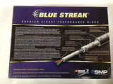 NASCAR Performance BLUE STREAK #10021 Premium Street Per Plug Wires-8.5MM Vortec