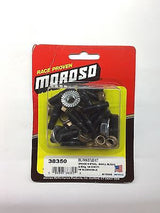 MOROSO 38350 Small Block Chevrolet Oil Pan Stud Kit-SBC 350 383