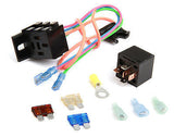 Nitrous Oxide Systems  NOS15618 30 AMP relay switch assembly-Holley- Single Pole