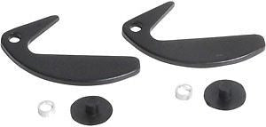 MSD 8628 Advance Weight Kit For MSD Pro Billet Distributor-Distributor Weights