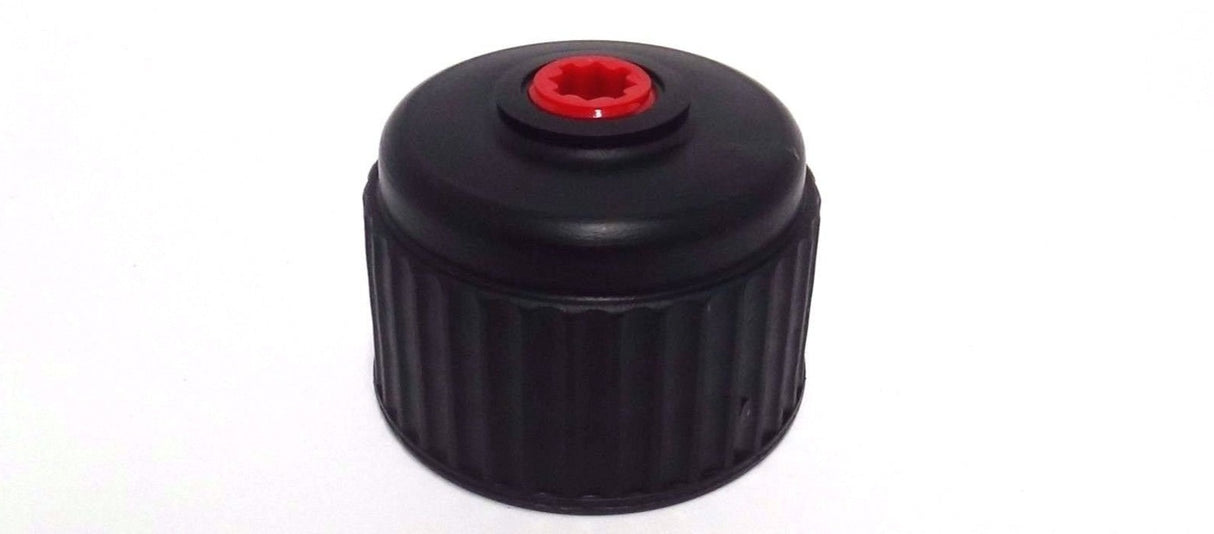 VP Racing Replacment Cap for Square Jerry Can 5 Gallon Fuel Jug - VPF 3042
