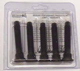 Moroso 46180 Wheel Studs 1/2"-20 x 3" Press-In Studs