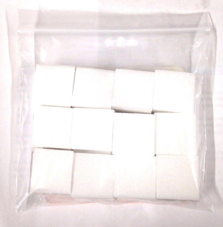 Hoppe's No. 9 Gun Cleaning Patches for .22-.270 Caliber (500 Pack)