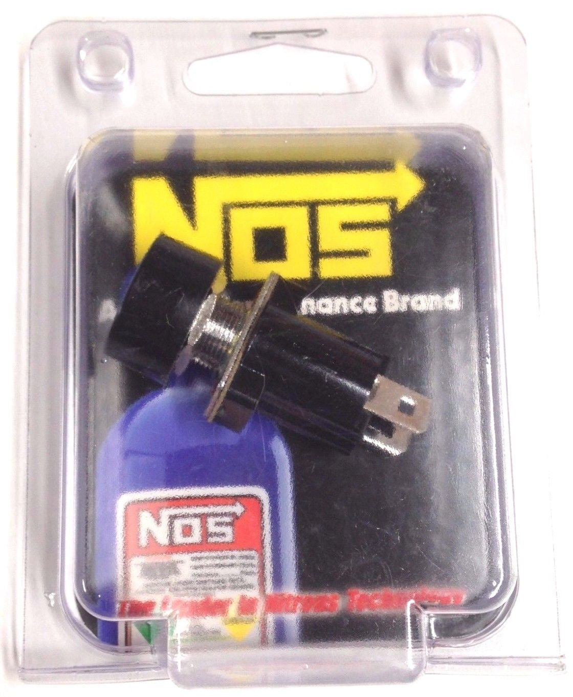 NOS 15610 Push-button Momentary Switch