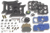 Holley 37-119 TricKit Renew Kit-Carburetor Rebuild Kit-4160 Vacuum Secondary-NEW