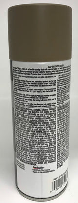 Duplicolor HVP113 - 3 Pack Vinyl & Fabric Spray Paint Medium Beige - 11 oz.