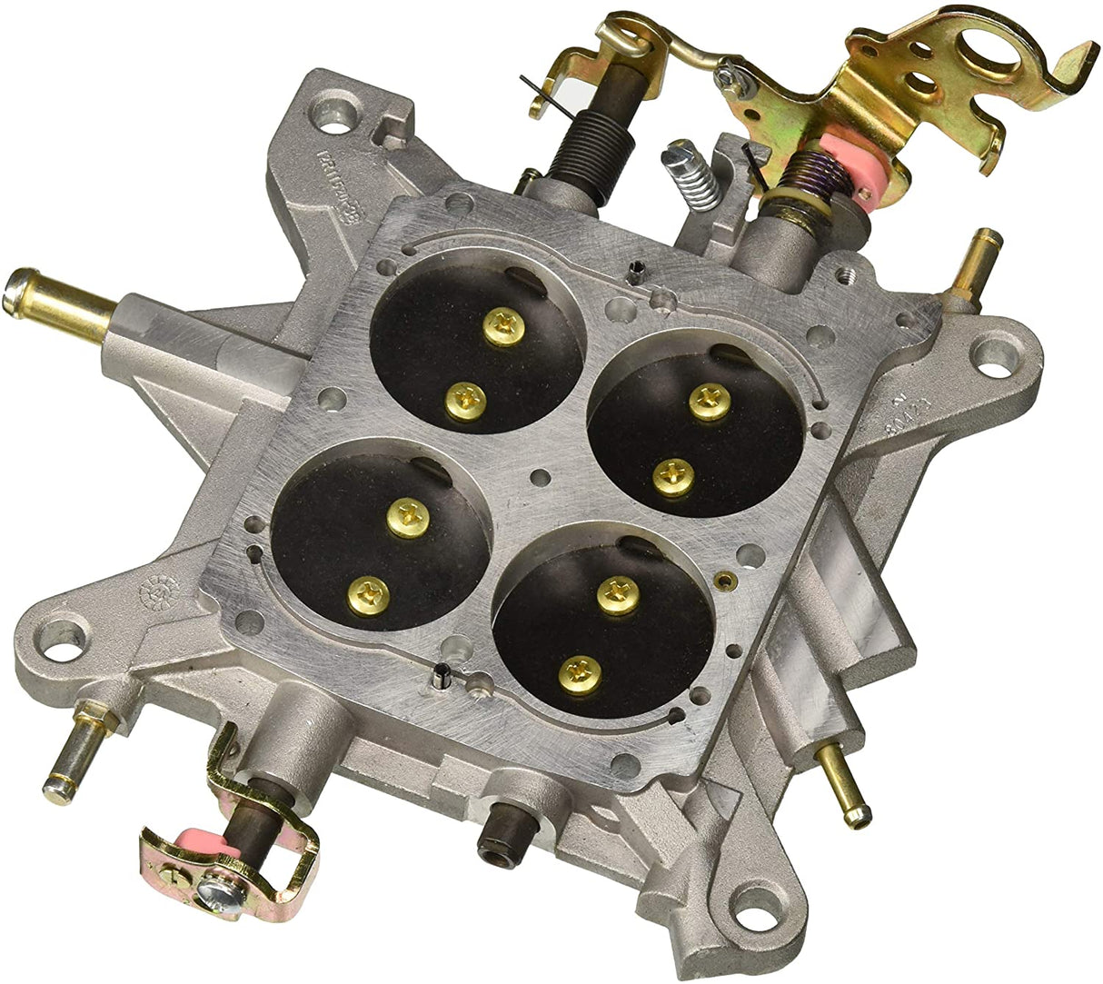 Circle Track Racing Carburetor -Alcohol - 4150 Series - KB Carburetors