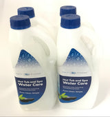 AquaFinesse Hot Tub and Spa Water Care - Pure - Clean - Simple - 8 liters