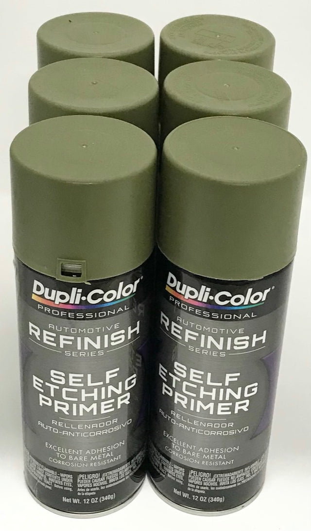 Dupli-Color, Self-etching primer DAP1690