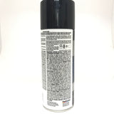 Duplicolor BCP102 - 4 Pack Caliper Spray Paint Black with Ceramic - 12 oz