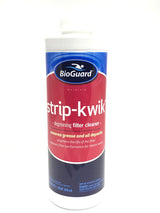 BioGuard-23756 Strip-Kwik Degreasing Filter Cleaner - 1 Quart