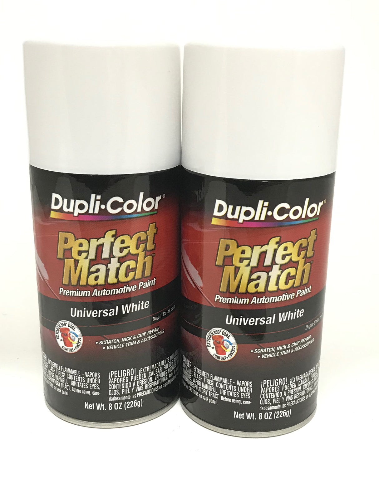 Dupli-Color EBGM05457 Perfect Match Automotive Spray Painteneral