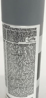 Duplicolor DAP1700 2-IN-1 Hi-Build Filler & Sandable Primer - 12 oz Aerosol can