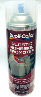 Duplicolor CP199 Adhesion Promoter Clear Spray Primer - 11 oz