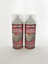 Duplicolor CP199 - Two Pack Adhesion Promoter Clear Spray Primer - 11 oz.