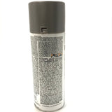 Duplicolor CWRC797 - 4 Pack Custom Wrap Removable Paint Matte Graphite - 11oz