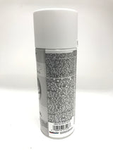 Duplicolor CWRC798 - 4 Pack Custom Wrap Removable Paint Matte Arctic White - 11oz
