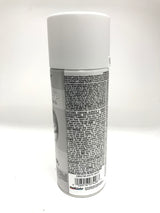 Duplicolor CWRC798 - 6 Pack Custom Wrap Removable Paint Matte Arctic White - 11oz