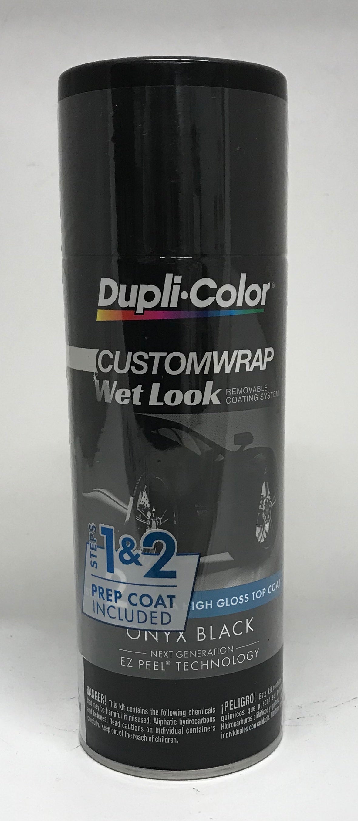 Dupli-Color Cwrc794 Custom Wrap - 11 fl. oz.