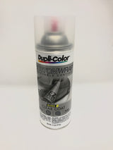 Duplicolor CWRC901 Custom Wrap Removable Paint Gloss Clear - 11oz Aerosol