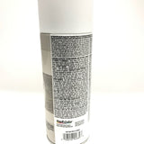 Duplicolor DAP1689-6 PACK WHITE Sandable All-Purpose Primer - 12 oz Aerosol