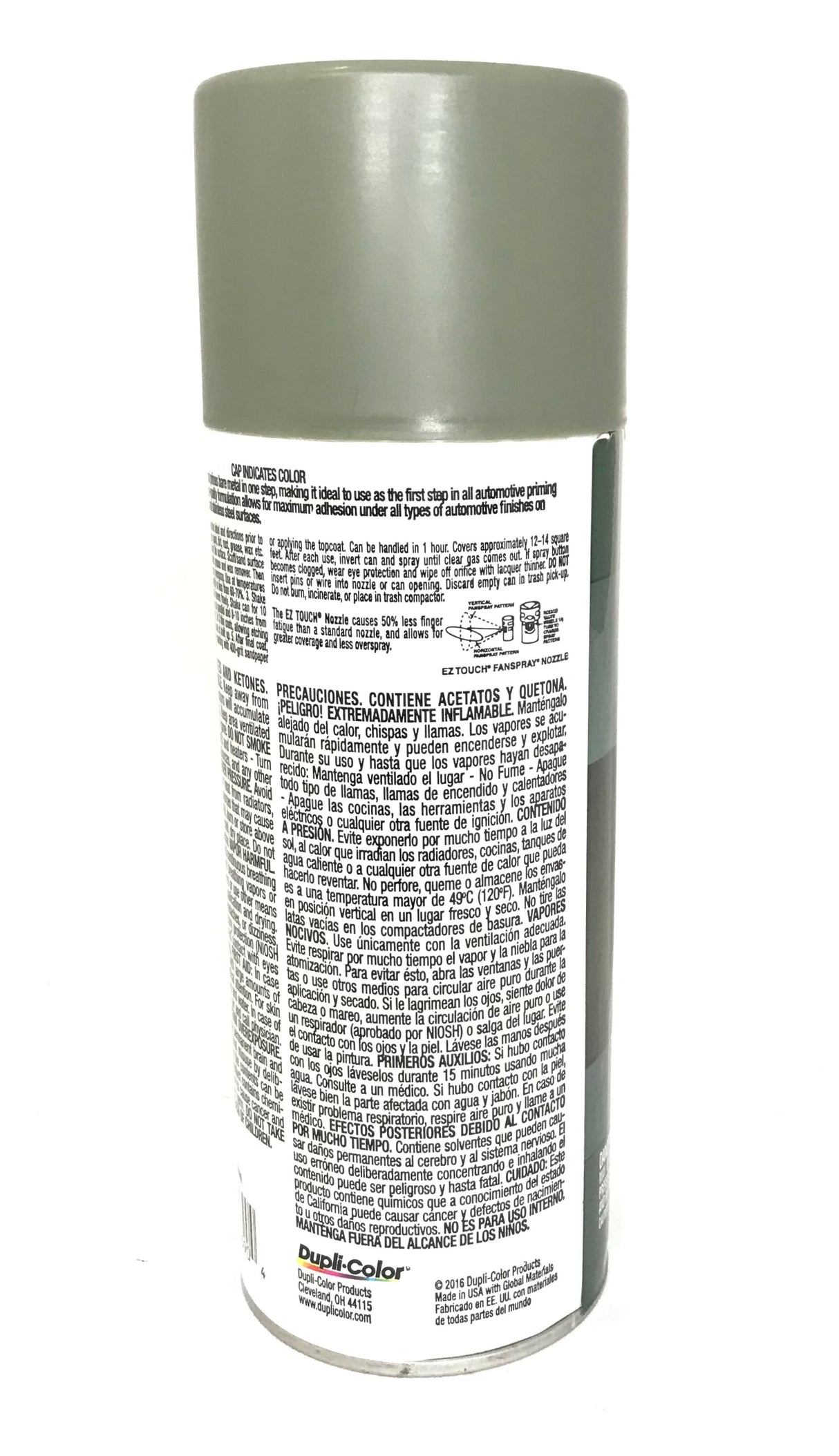 Dupli-Color DAP1690 Self-Etching Primer