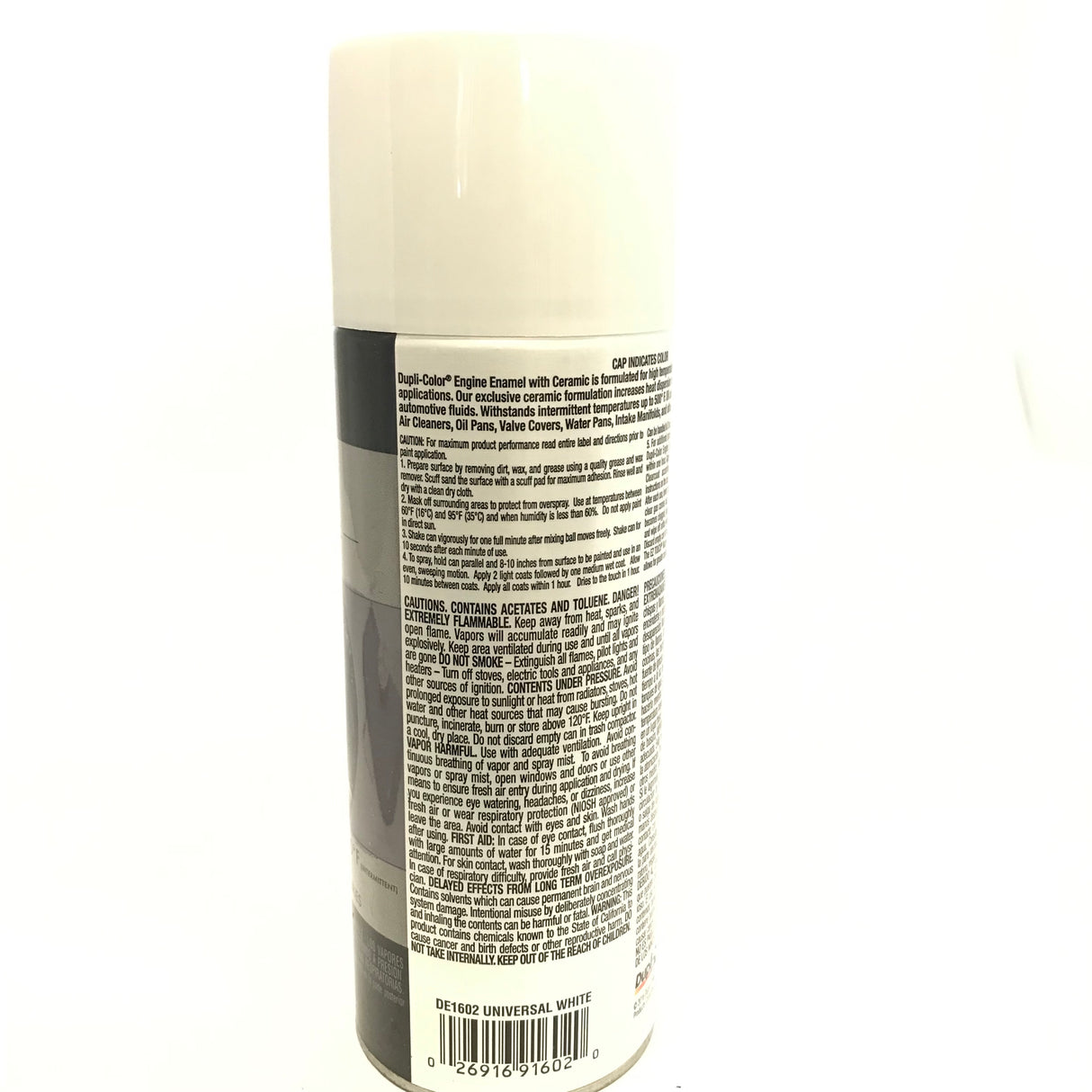 12 oz. Protective Enamel Gloss Sand Spray Paint (6-pack)