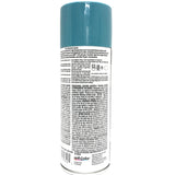 Duplicolor DE1610 Engine Enamel Paint with Ceramic Pontiac Blue - 12 oz