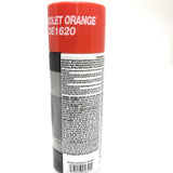 Duplicolor DE1620- Engine Enamel Chevrolet Orange Color With Ceramic - 12 oz Aerosol Can 2 Pack