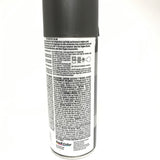 Duplicolor DE1651-2 Pack Engine Enamel with Ceramic Cast Coat Iron Color - 12 oz