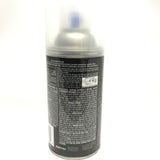 Duplicolor EFX100 - 2 Pack Clear Effex Paint, Color Changing Glitter Effect - 7oz