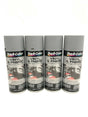 Dupli-Color Charcoal Gray Spray Paint 11oz Dupli-Color Charcoal Gray Spray Paint 11oz