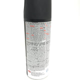 KRYLON 2732 SATIN BLACK All-In-One Fusion Paint & Primer - No-Peel - 12 oz Aerosol