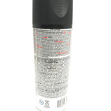 KRYLON 2732-2 PACK SATIN BLACK All-In-One Fusion Paint & Primer - No-Peel - 12 oz Aerosol
