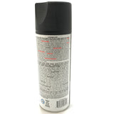 KRYLON 2754 MATTE BLACK All-In-One Fusion Paint & Primer - No-Peel - 12 oz Aerosol